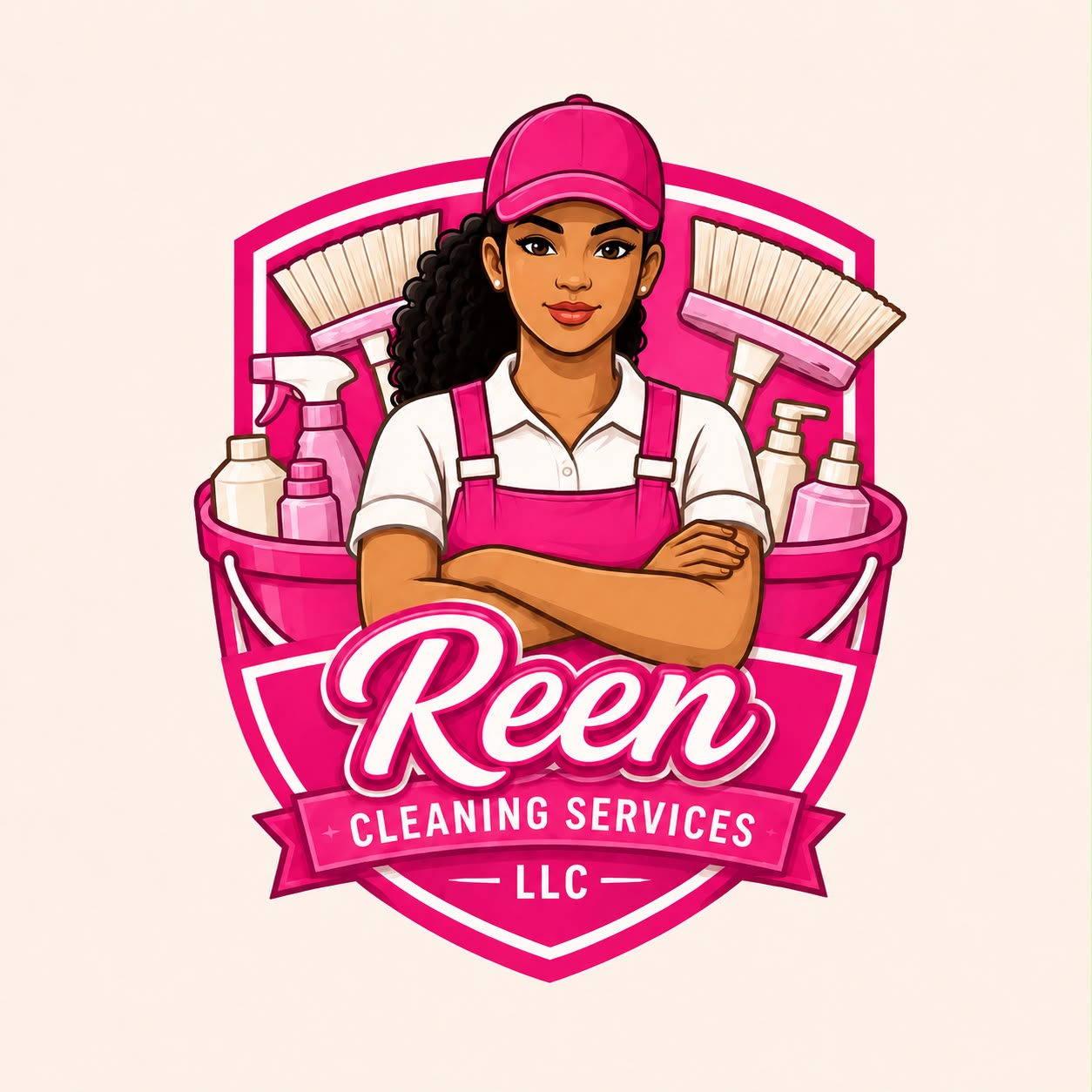2 Bedroom - Airbnb Basic Cleaning
