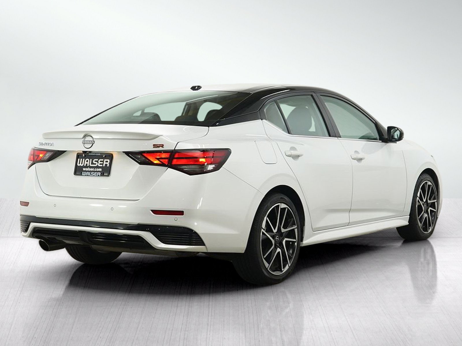 Nissan Sentra 2025