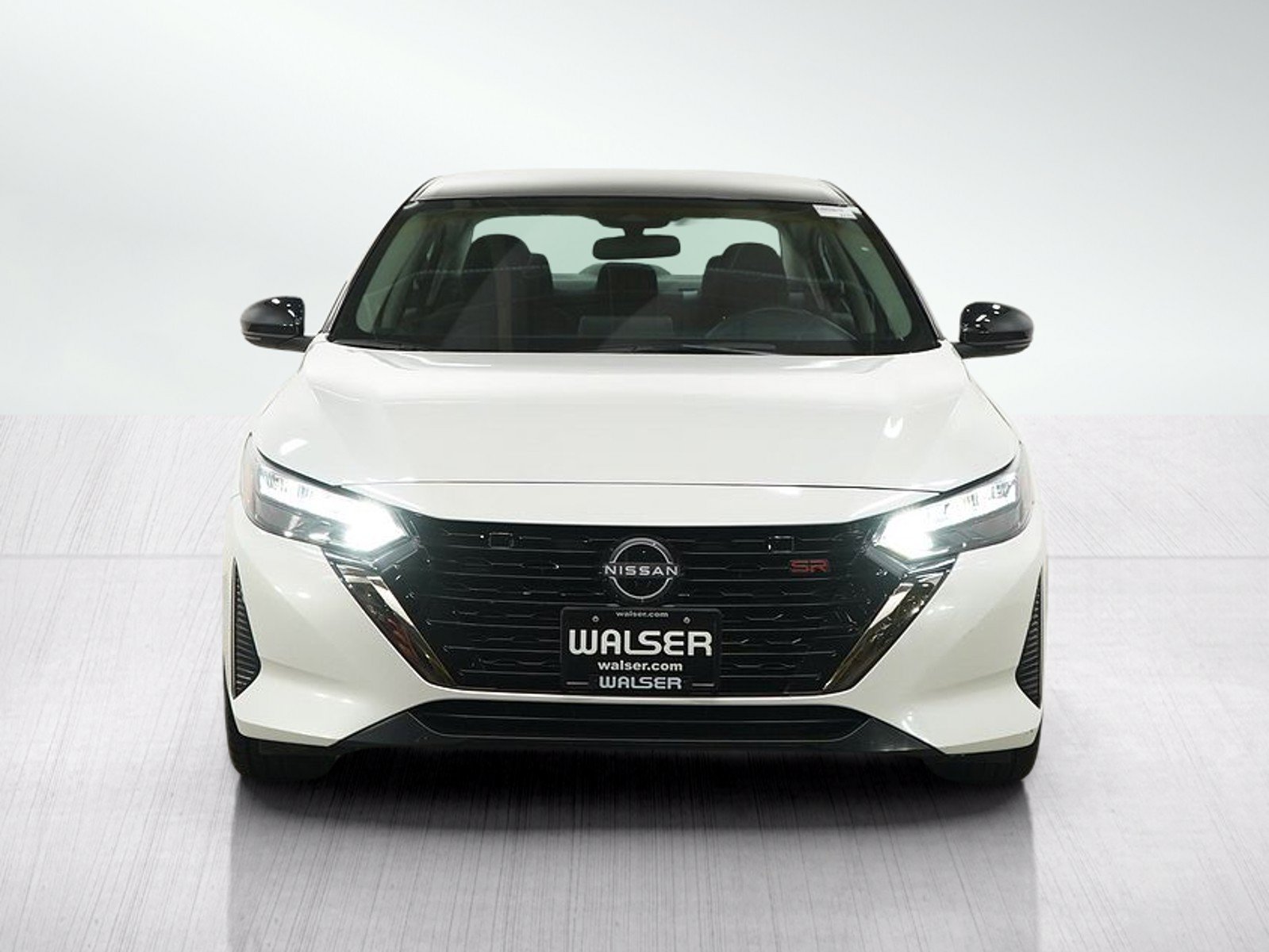Nissan Sentra 2025
