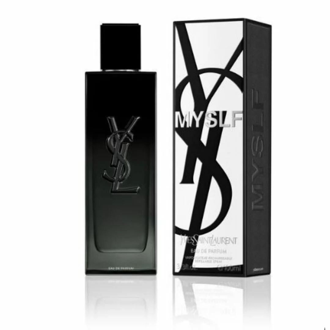 Yves Saint Laurent Myslf 100 ml Erkek Parfüm İTHAL