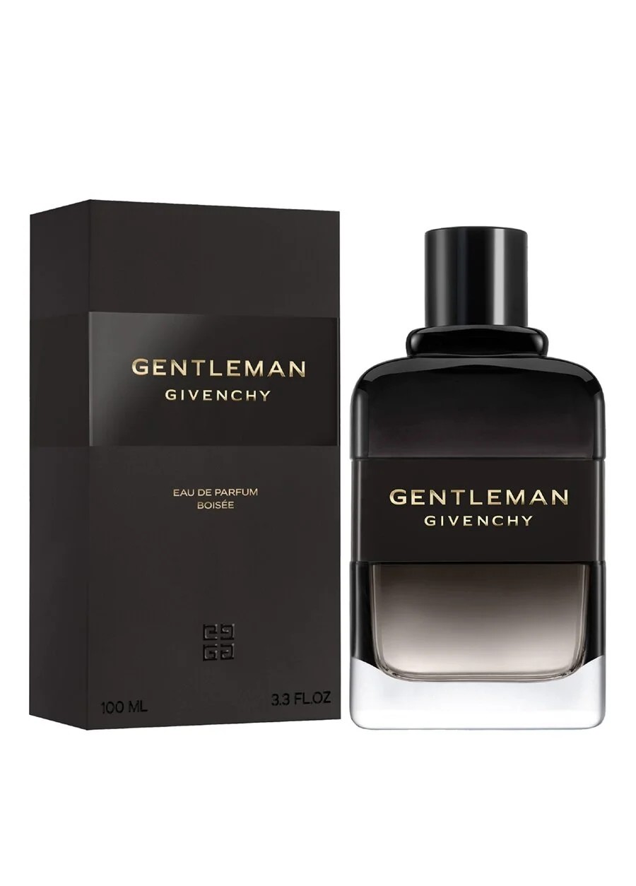 Givenchy Gentleman Boisee Edp 100 ml Erkek Parfüm İTHAL