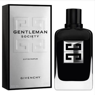 Givenchy Gentleman Society Edp 100 Ml Erkek Parfüm İTHAL