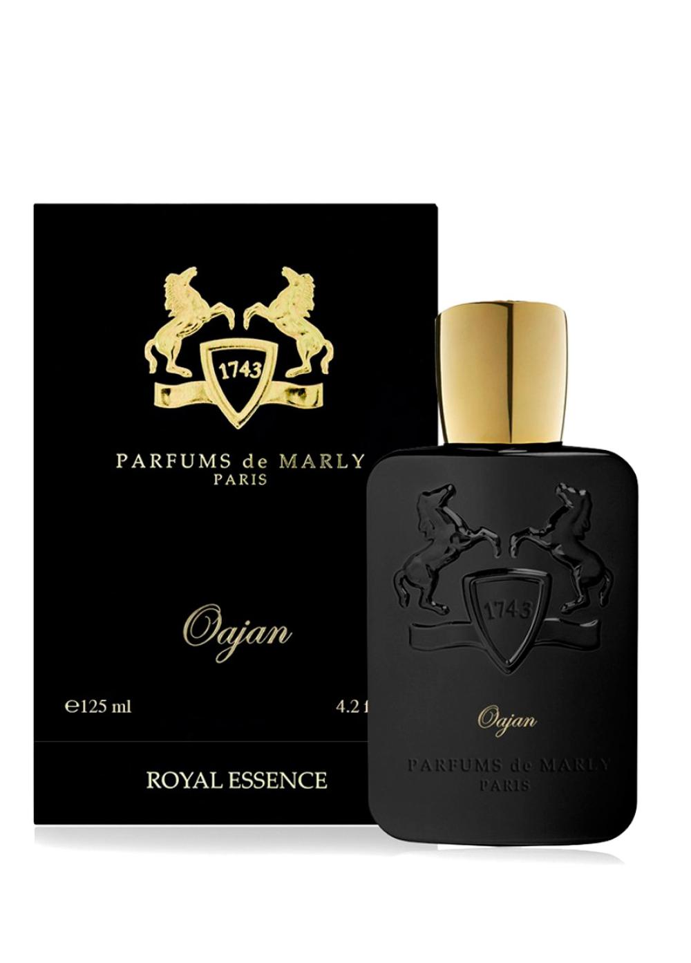Parfums de Marly Oajan 125 ml Unisex Parfüm İTHAL