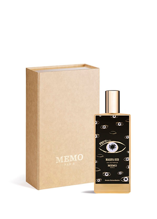 Marfa Oud Eau De Parfum 75ml Unisex Parfüm İTHAL