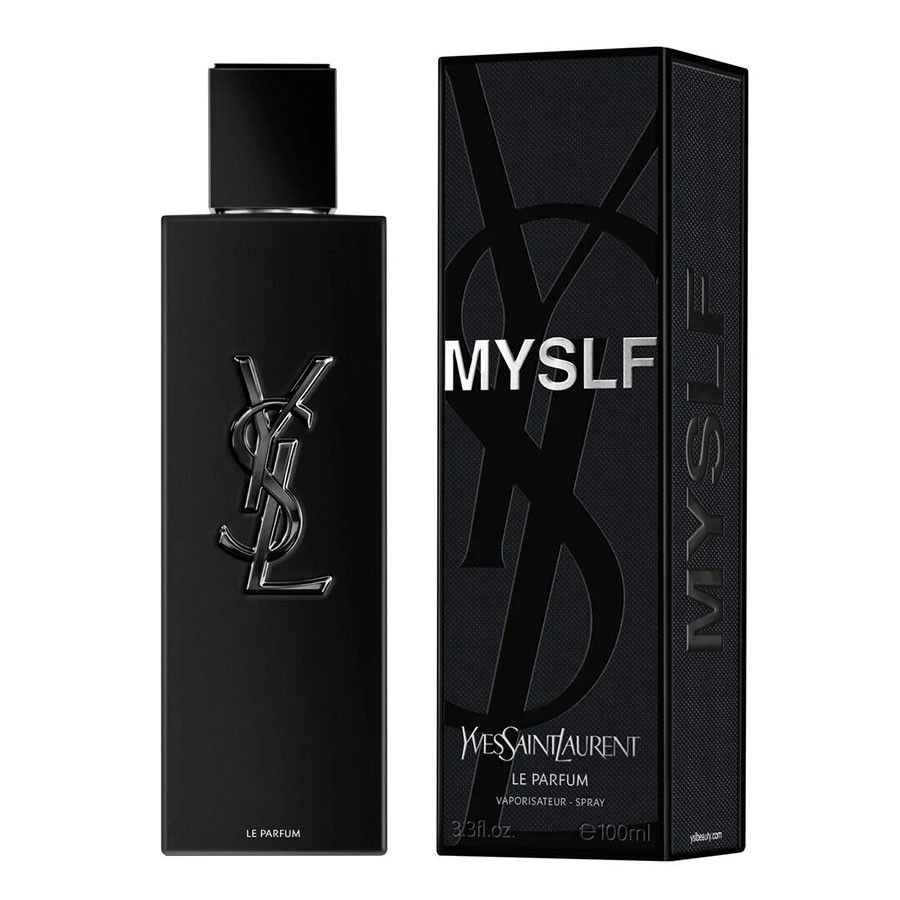 Yves Saint Laurent Myslf Le Parfüm 100ML Erkek Parfüm İTHAL