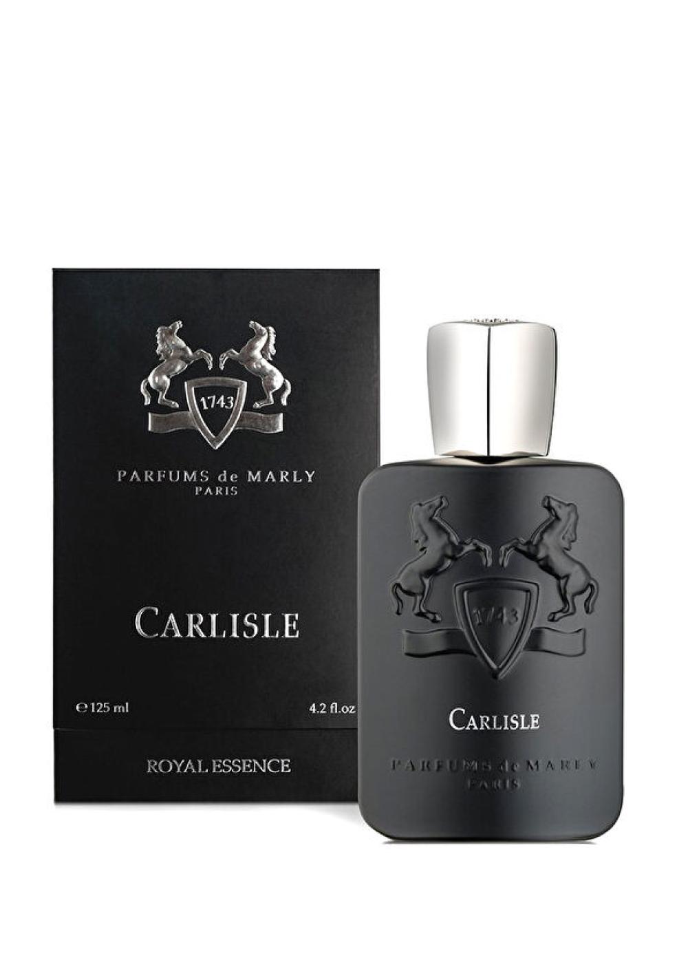Parfums De Marly Carlisle EDP 125 ml Erkek Parfüm İTHAL