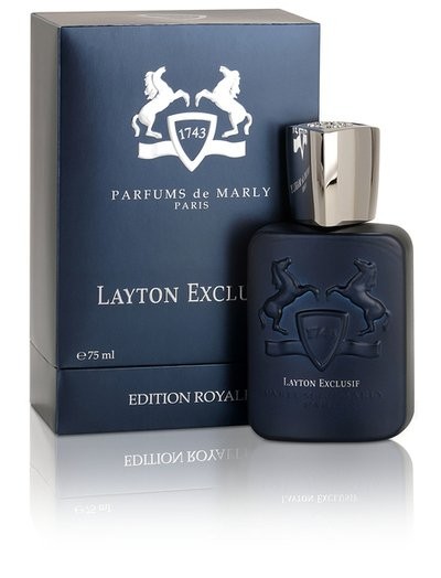 Parfums De Marly Layton Exclusif EDP 125ML Unisex Parfum İTHAL