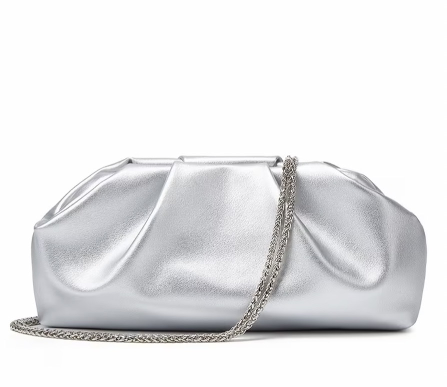 Elegant Clutch Bag