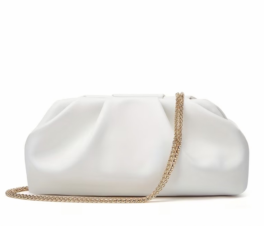 Elegant Clutch Bag