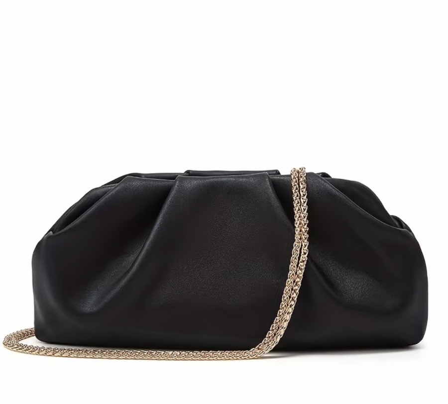 Elegant Clutch Bag