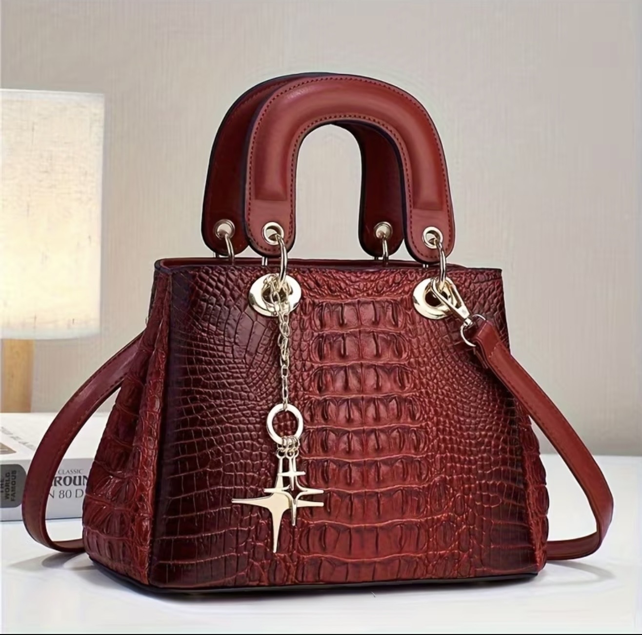 Classic Bag A