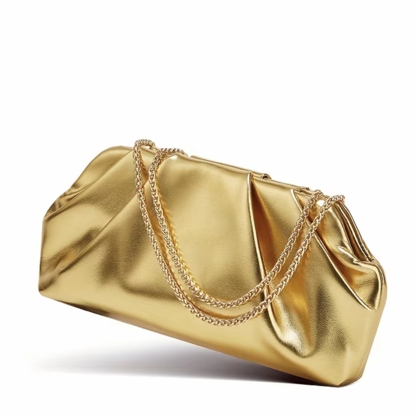 Elegant Clutch Bag