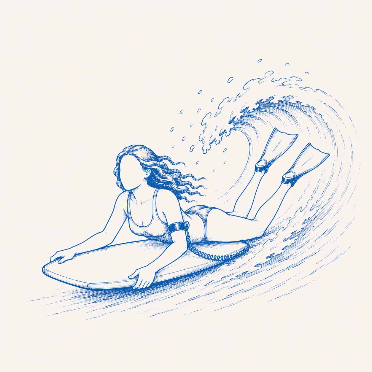 Bodyboard Coaching - Intermediate