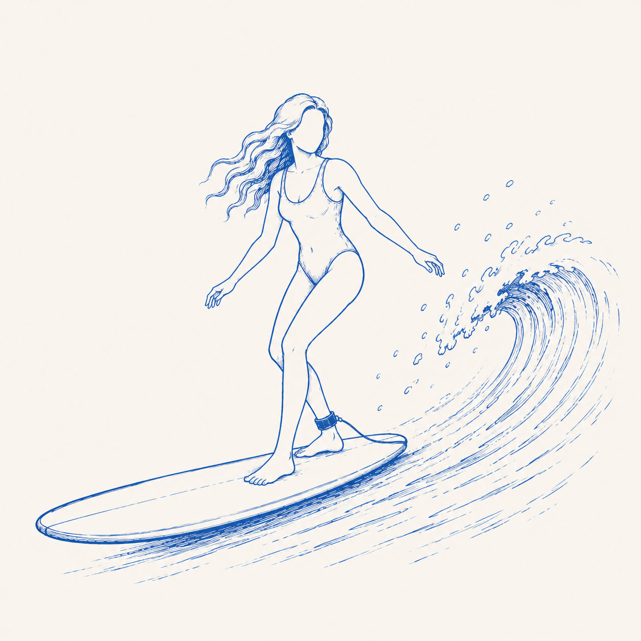 Surf Coaching –Advanced