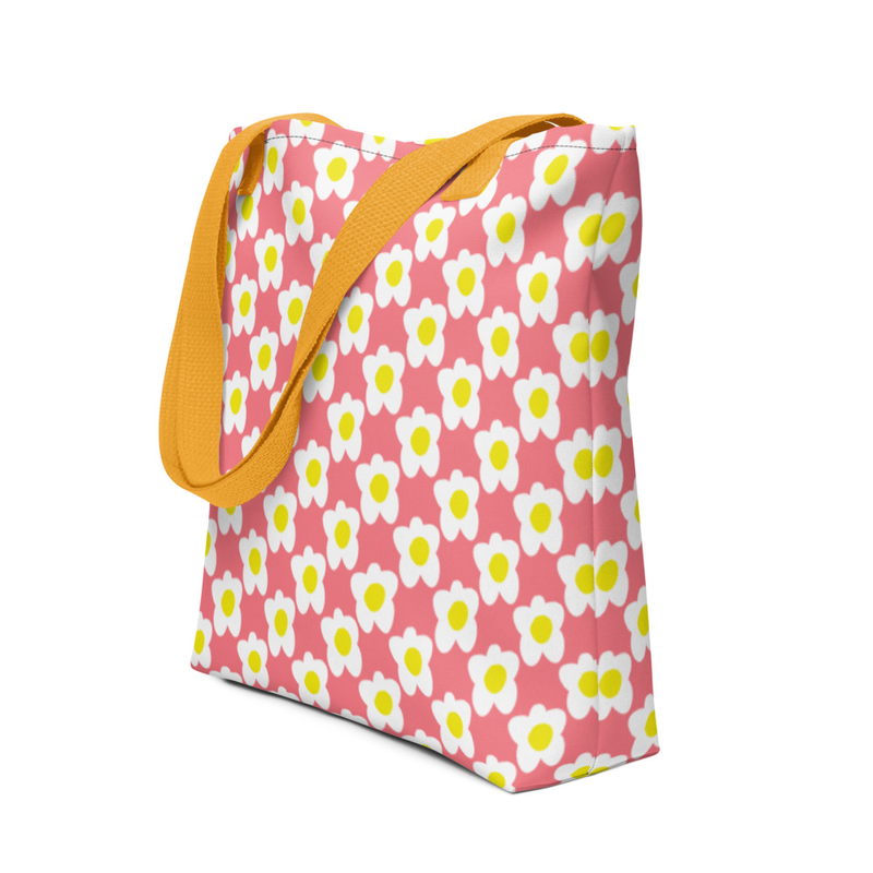 Daisy Tote