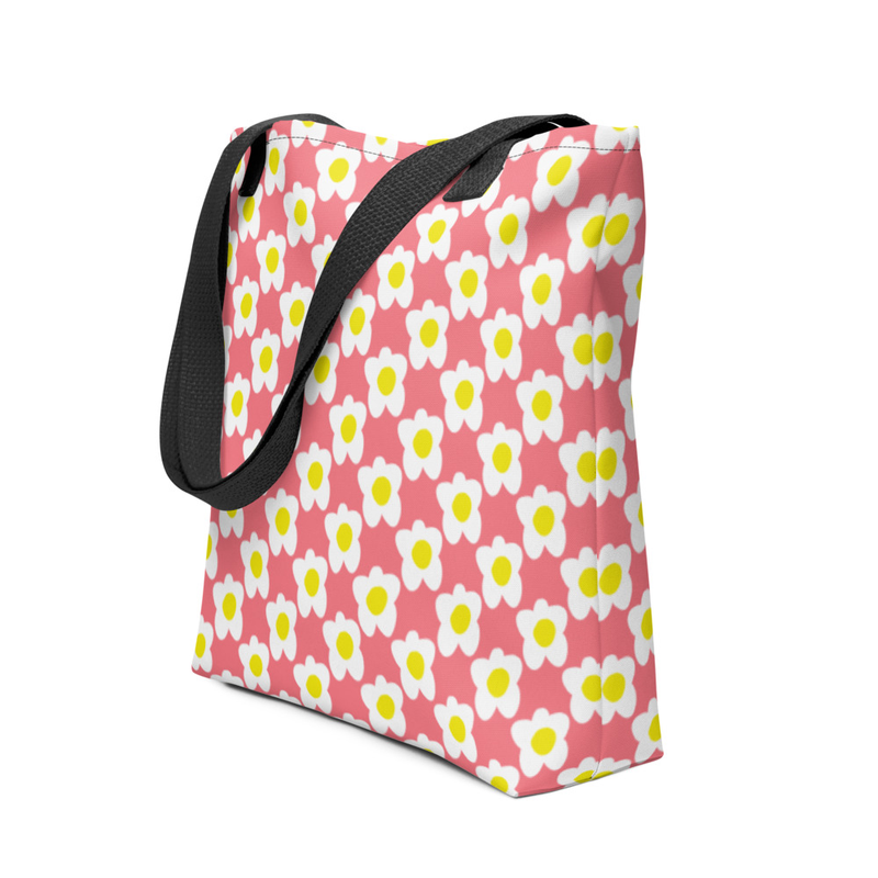 Daisy Tote