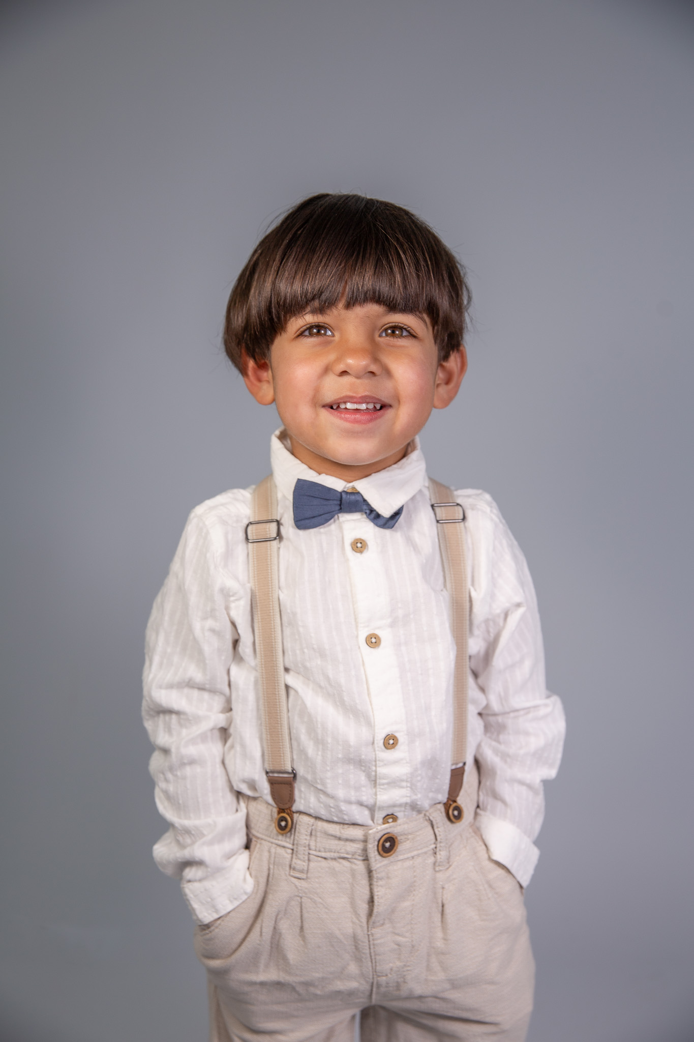 Childhood Portrait