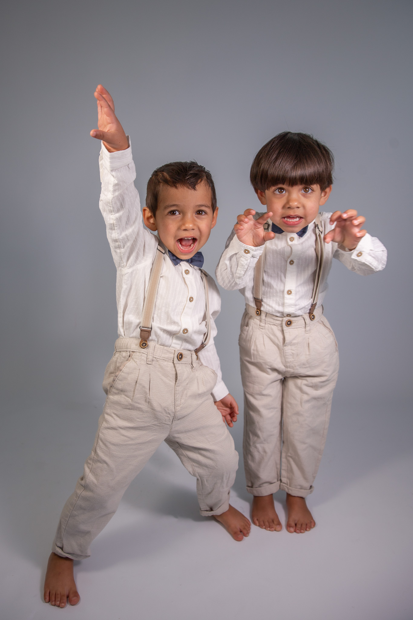 Childhood Portrait
