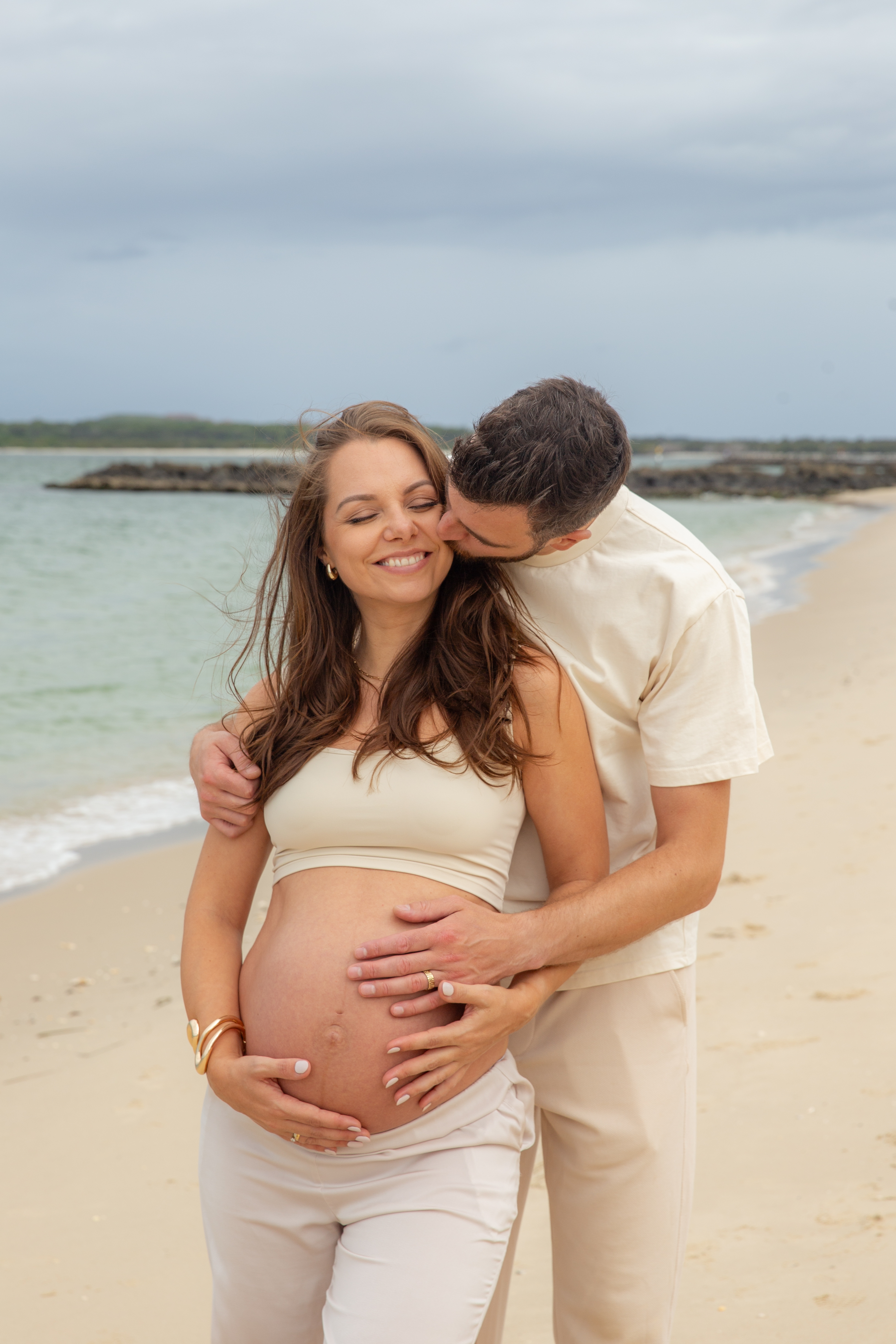 The Heritage Family Session