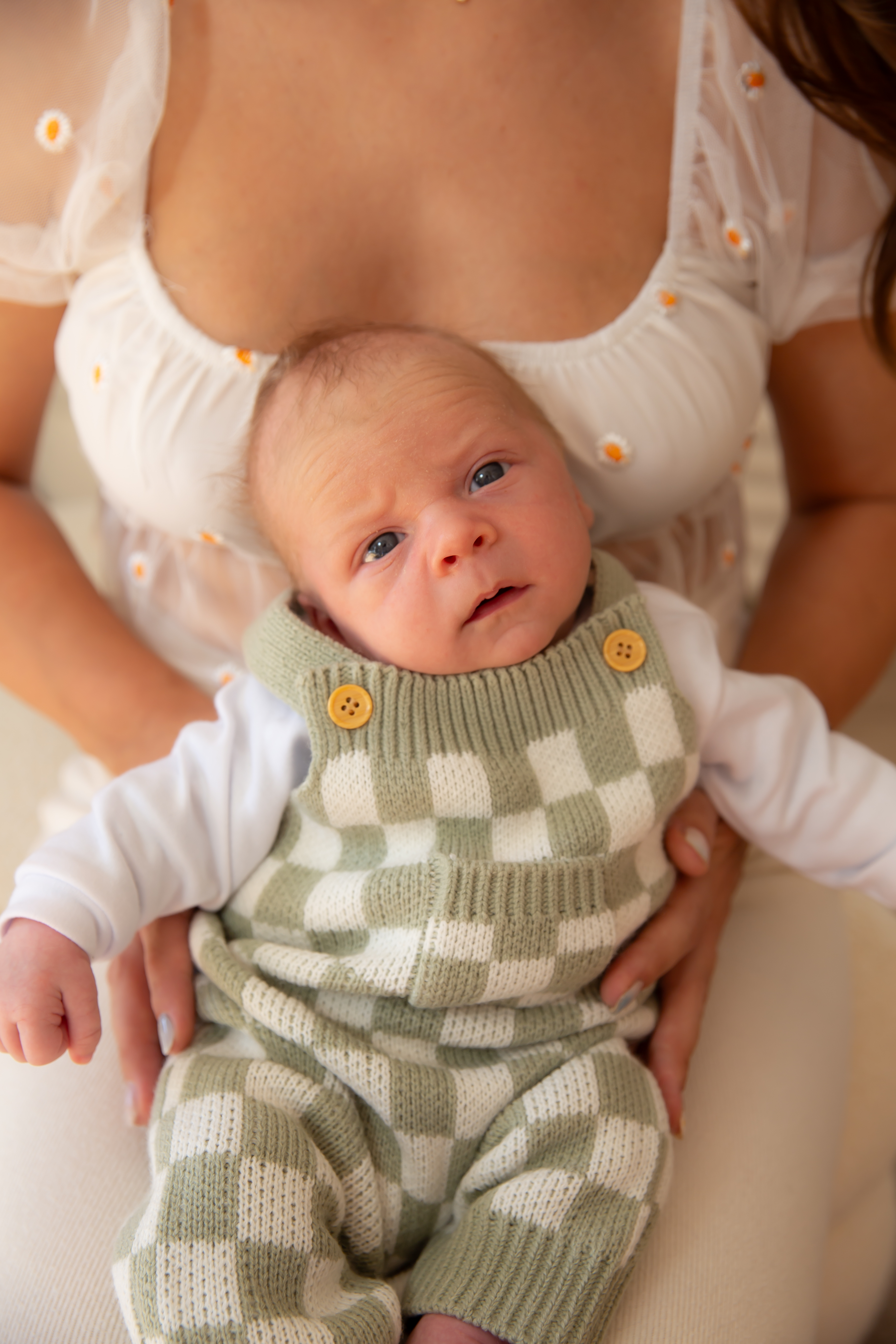 Newborn & Family Photography Session