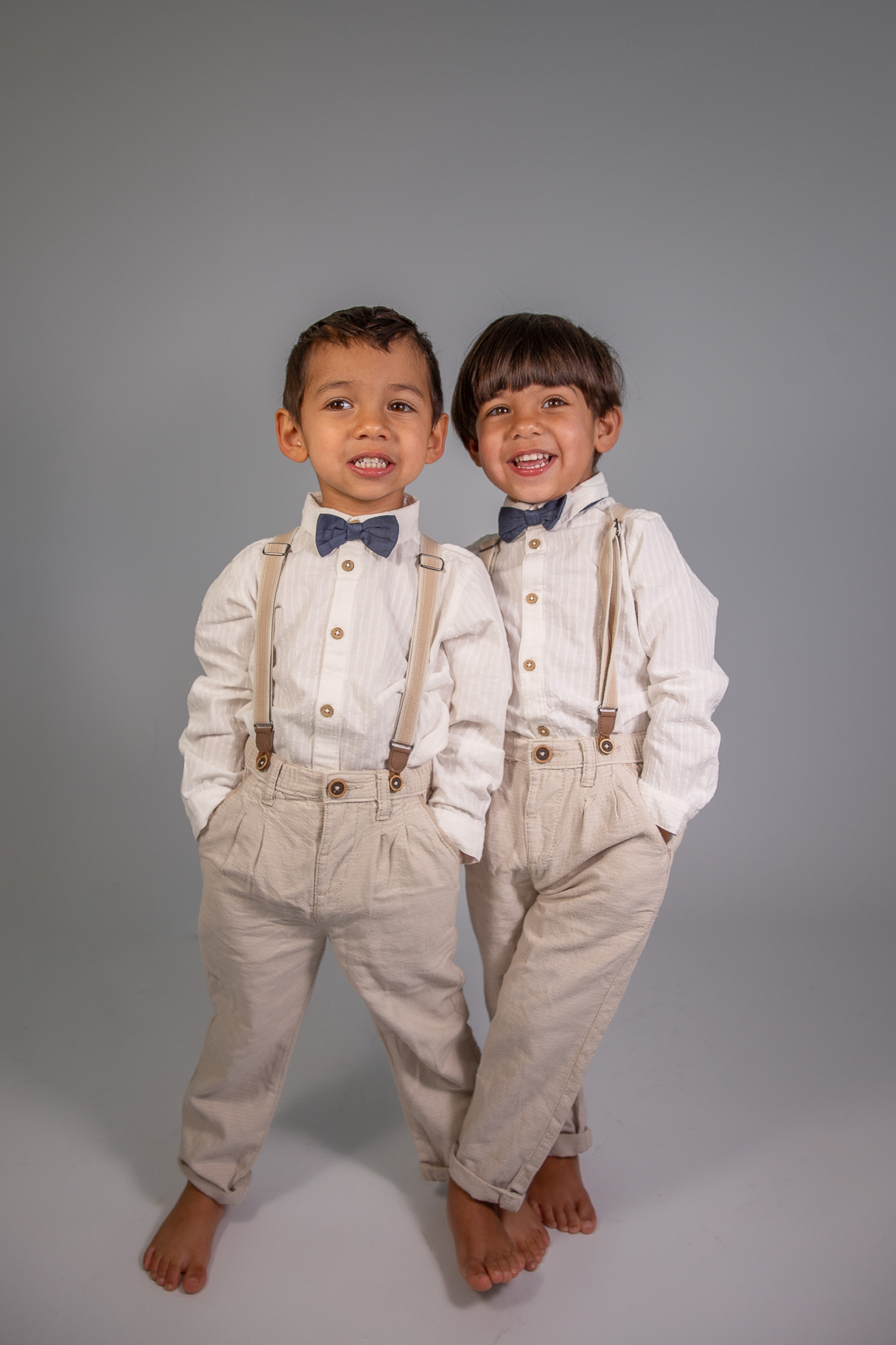 Childhood Portrait