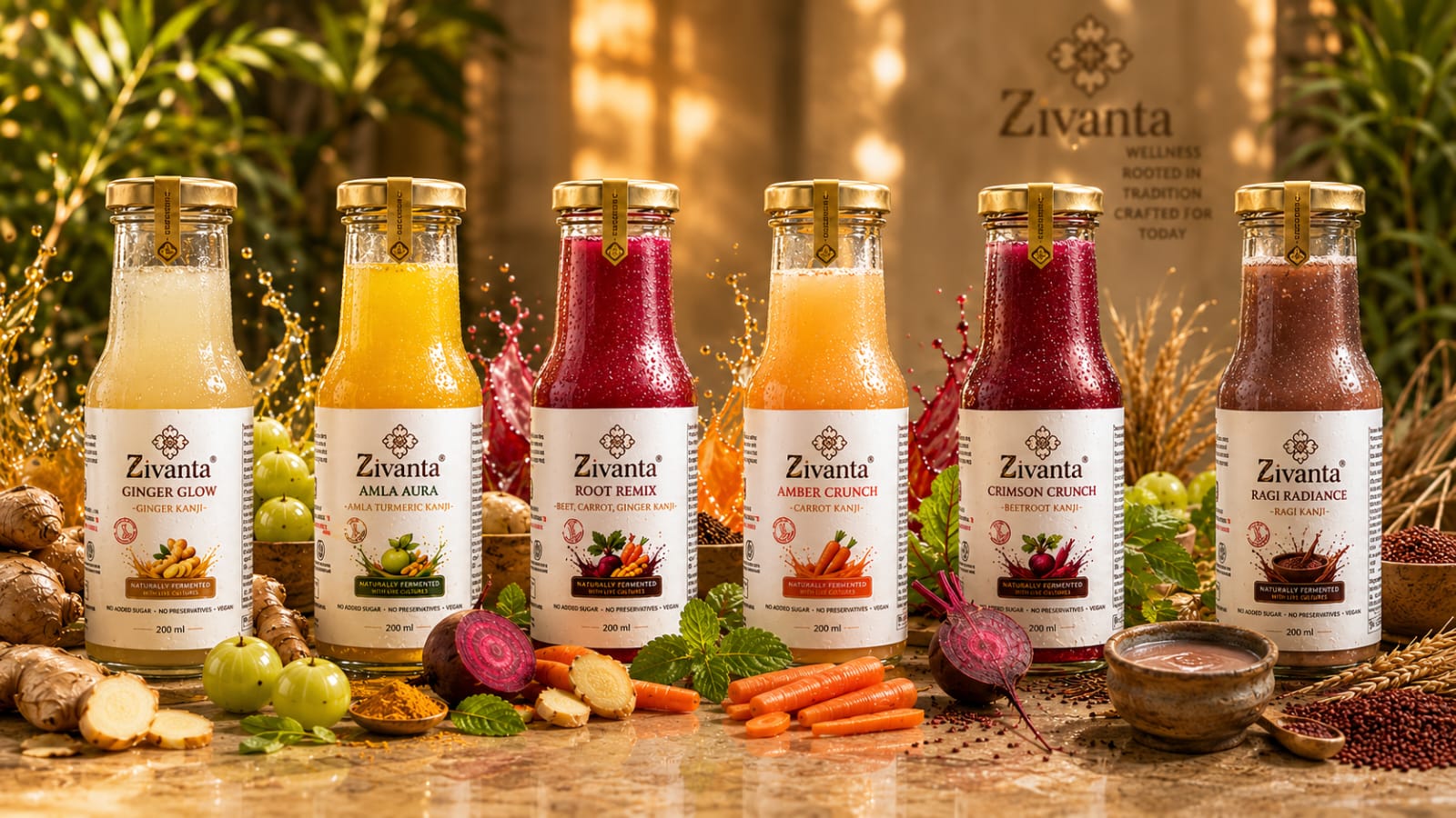 Signature Discovery Collection - Pack of 6