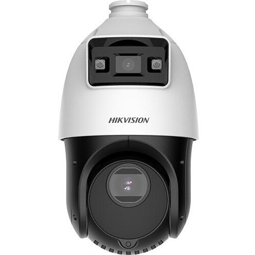 Hikvision PTZ Security Camera