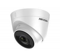 Hikvision Dome Security Camera