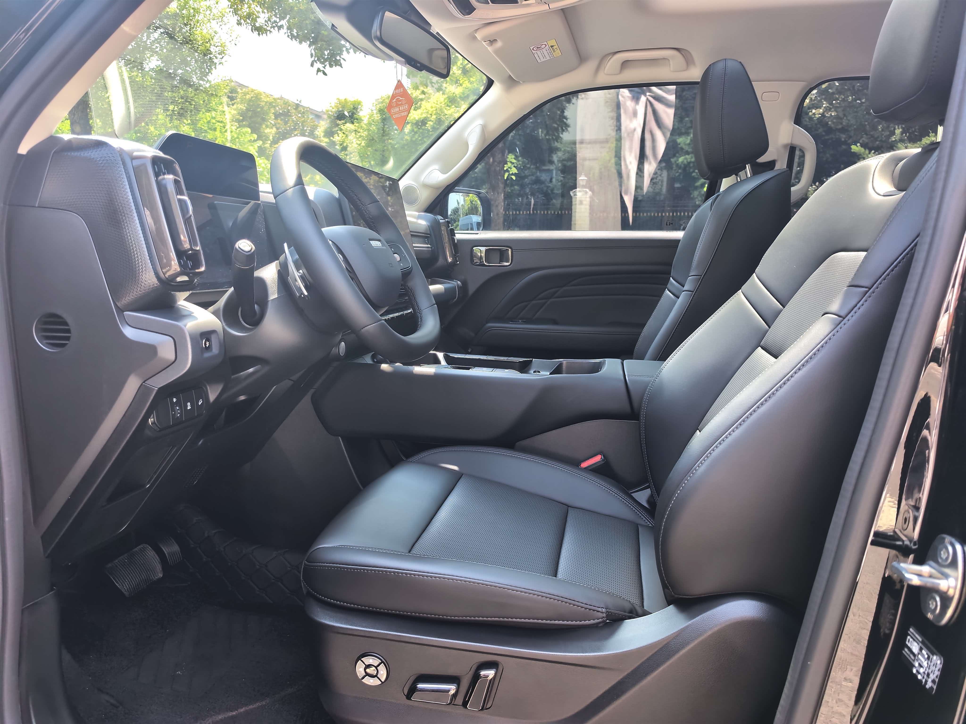 2025 Haval Raptor 4WD Ultra Edition