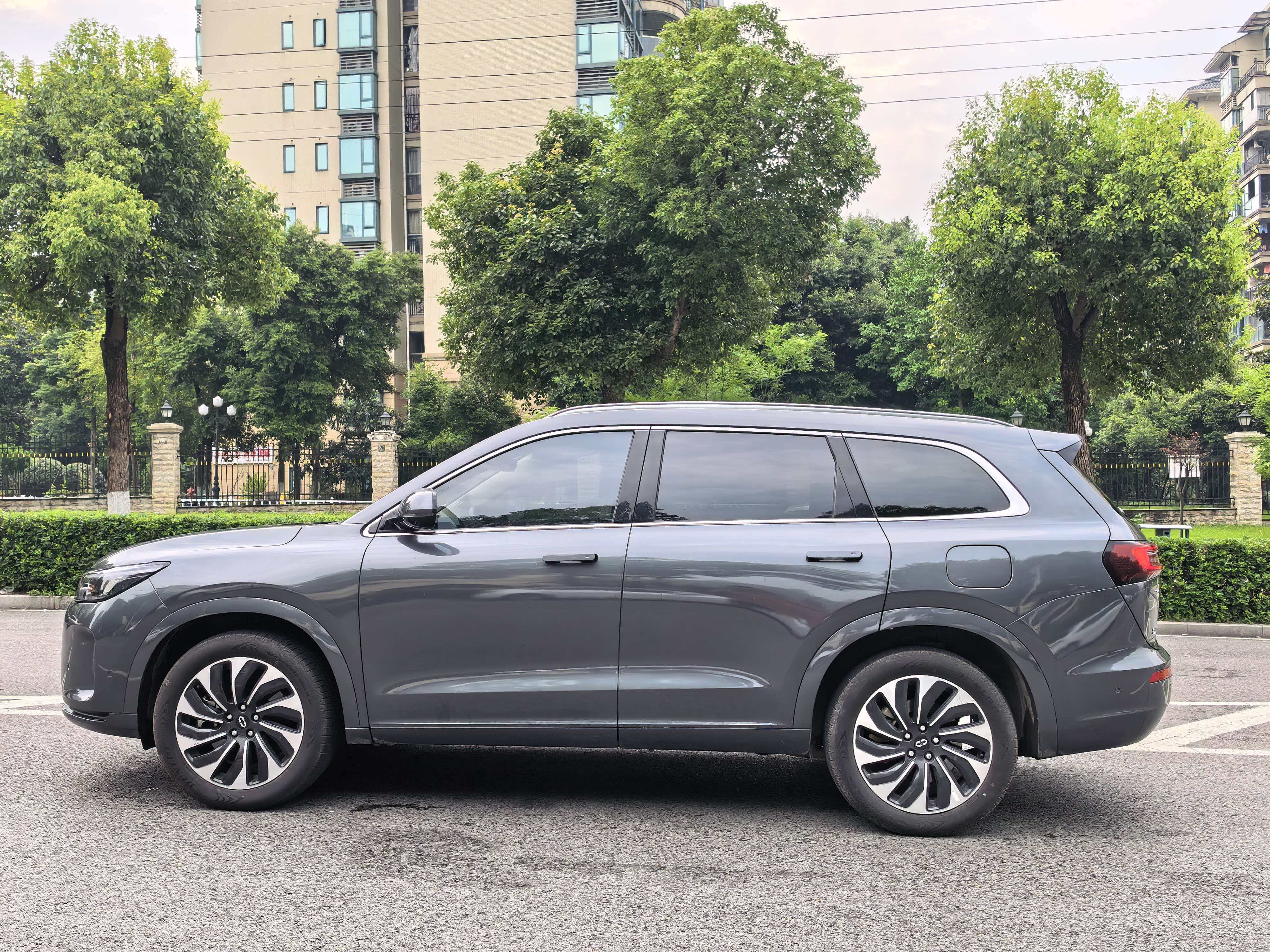 2023 Huawei AITO M7 RWD Comfort Edition