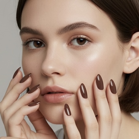 Espresso 43 Gel Nail Polish 15ml