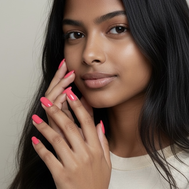 Pink Coquette 13 Gel Nail Polish 15ml