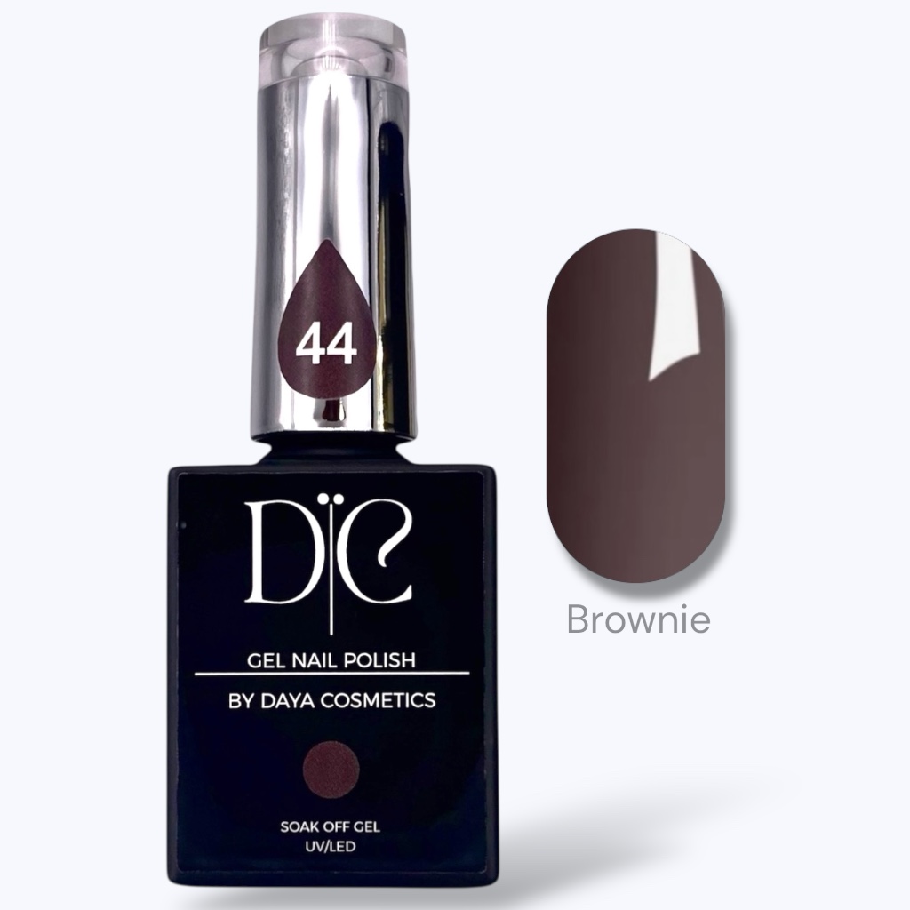 Espresso 43 Gel Nail Polish 15ml