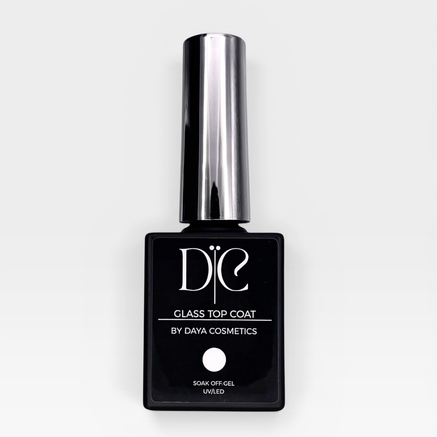 Glossy Top Coat 15ml
