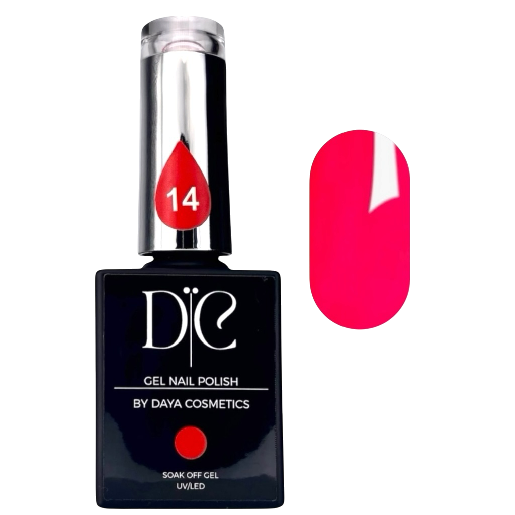 Red Fruits Set 