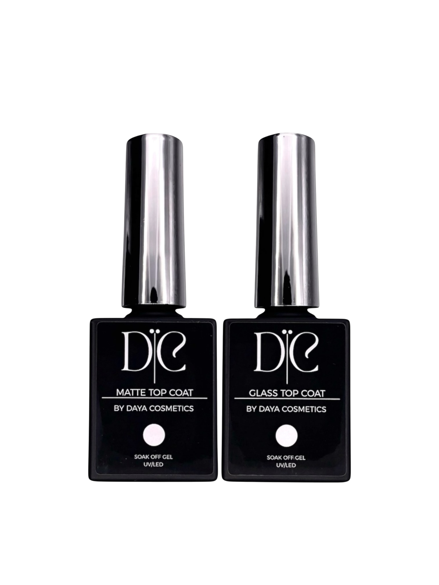 Duo Top Coat 