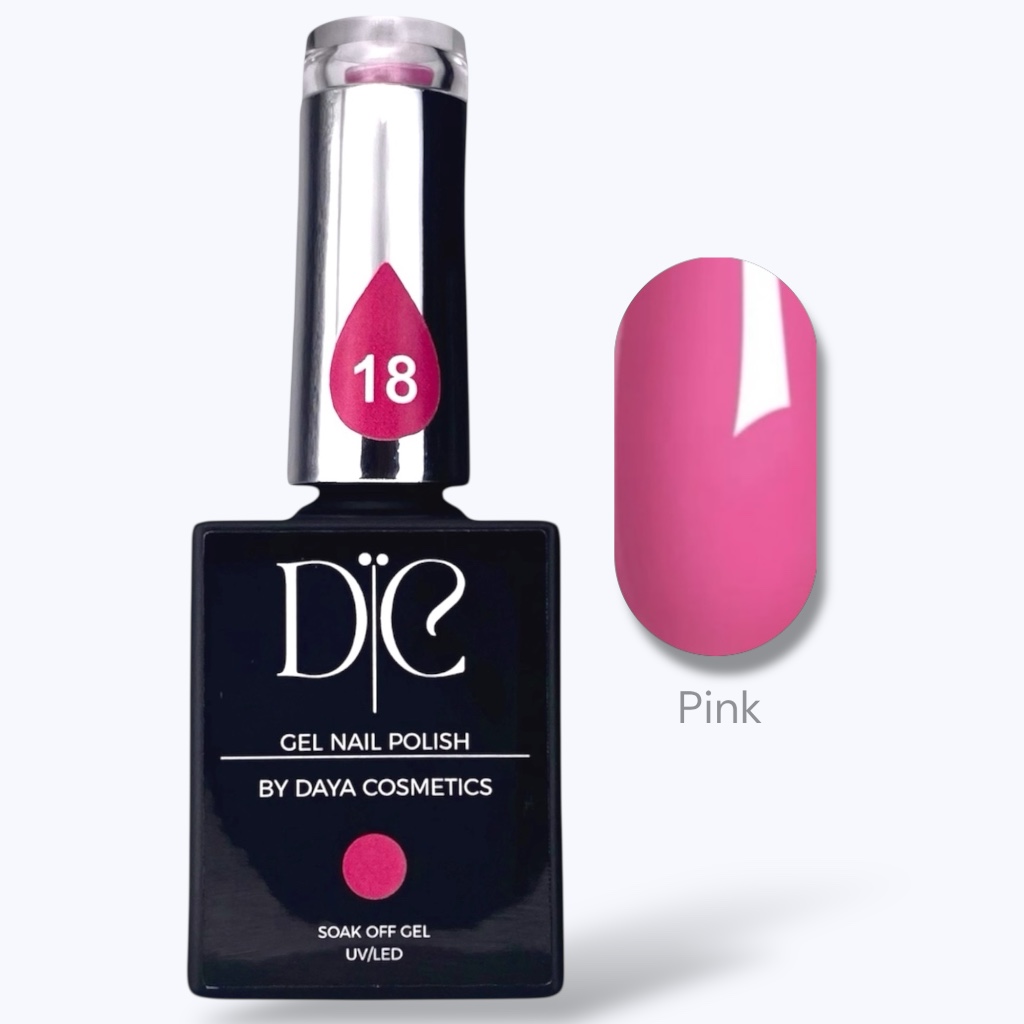 pink 18 NEW