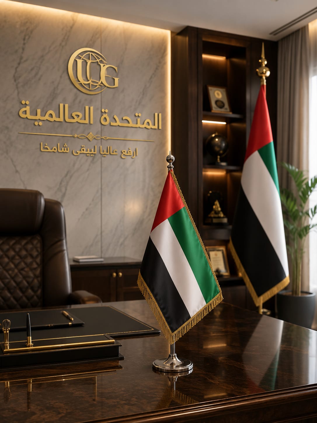 علم المكاتب والمراسم