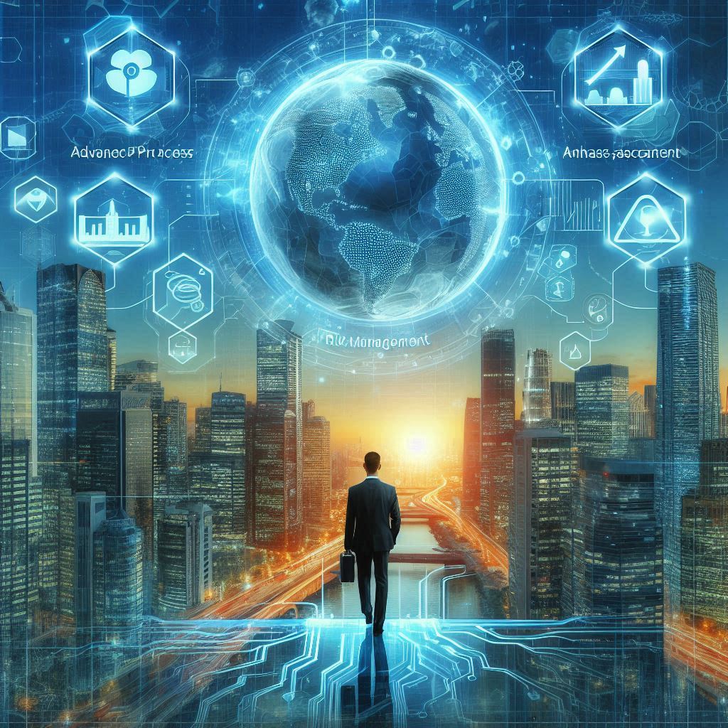 Advanced Process Risk Assessment & Risk Management