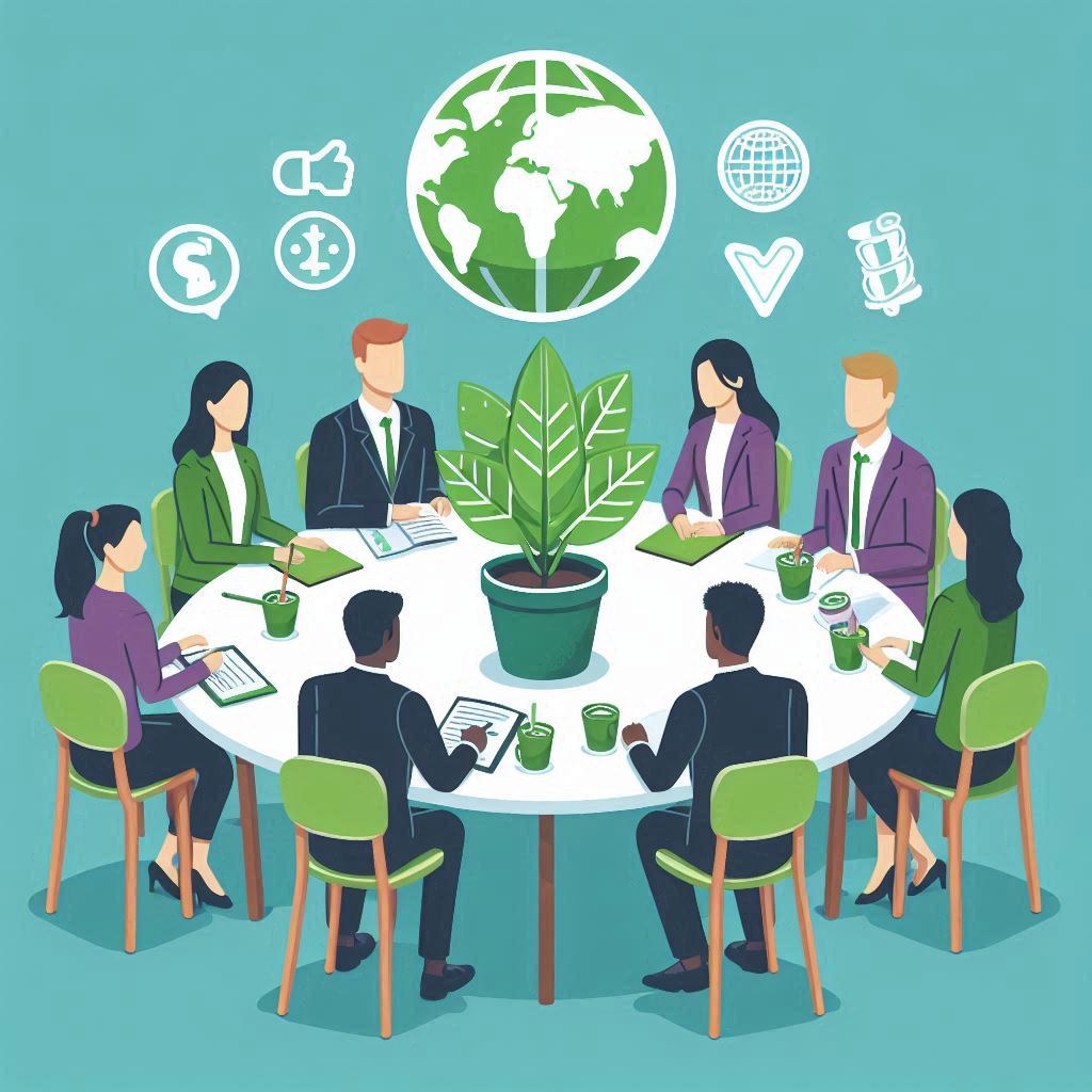 Sustainable and Responsible Investment