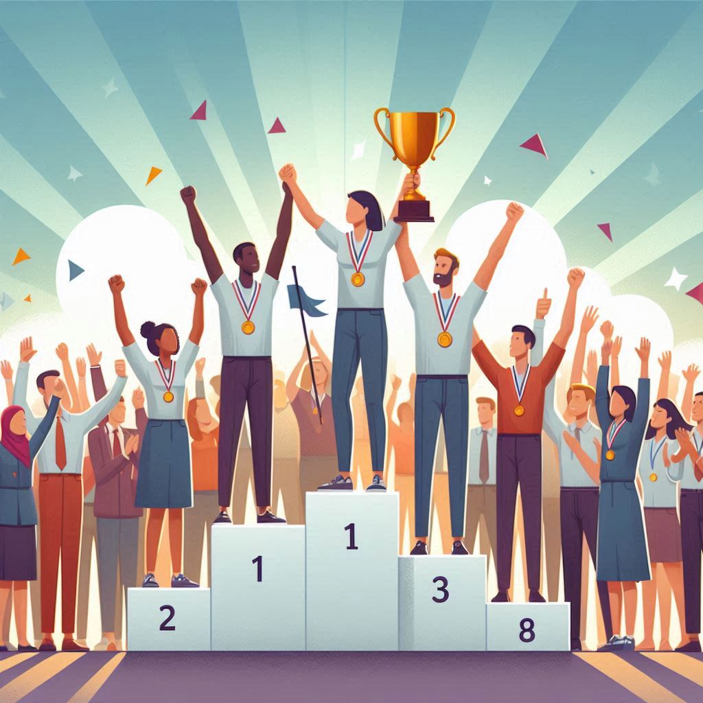 Empowering Individuals for Excellent Performance