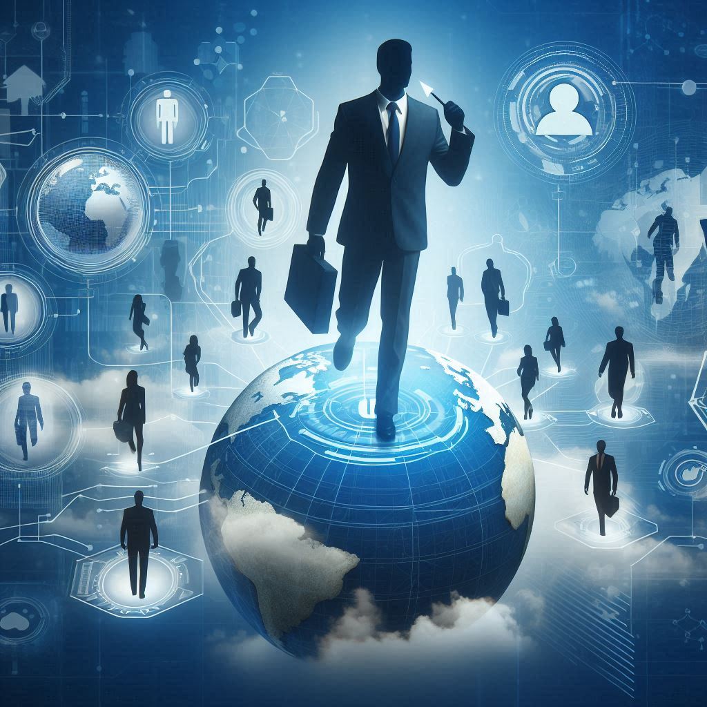 Human Resources Management for Modern Leaders and Professionals