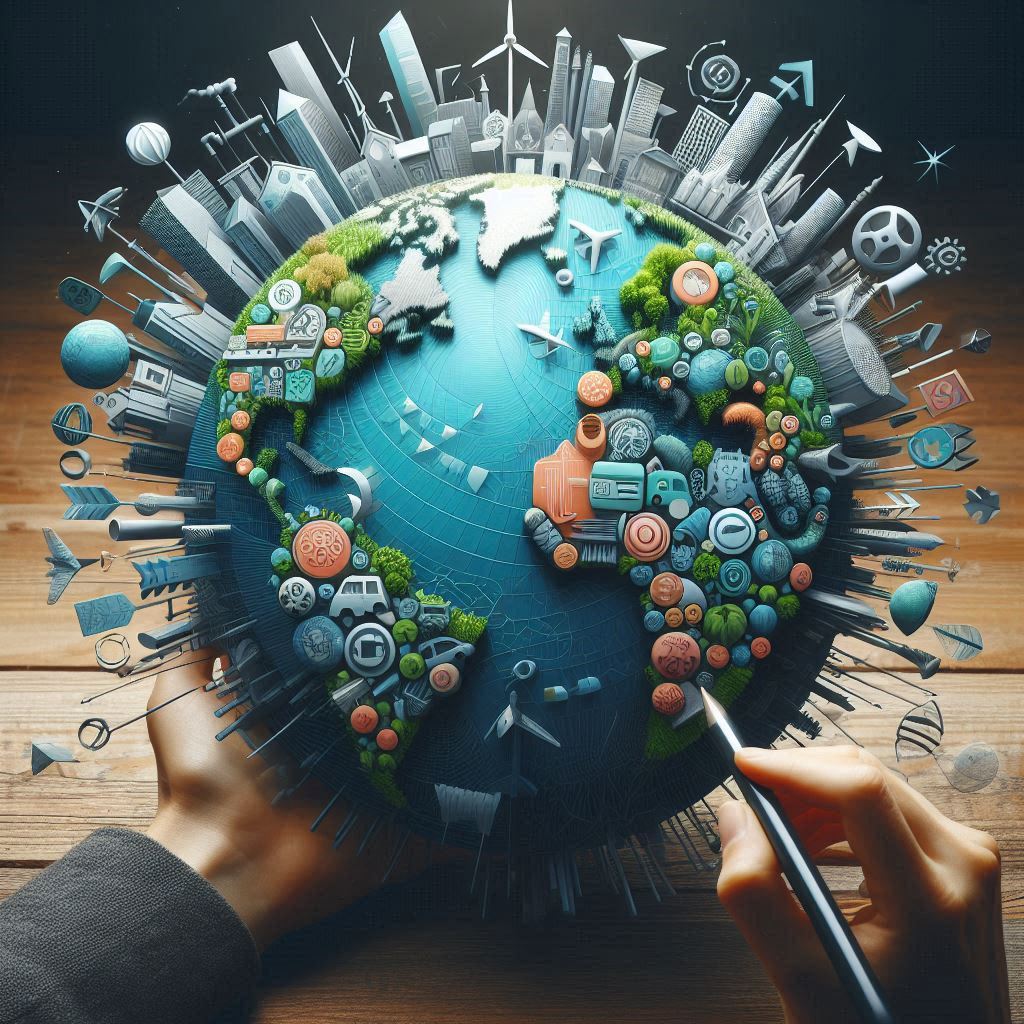 Mastering Environmental, Social, and Governance (ESG) through Global Perspectives