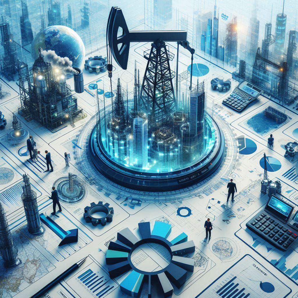 Financial Management for the Oil & Gas Industry