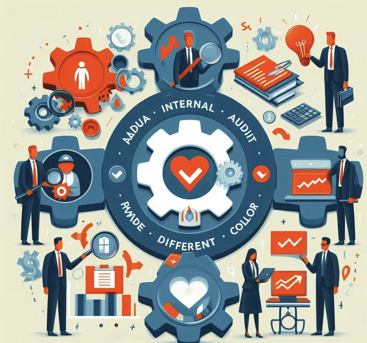 Internal Audit