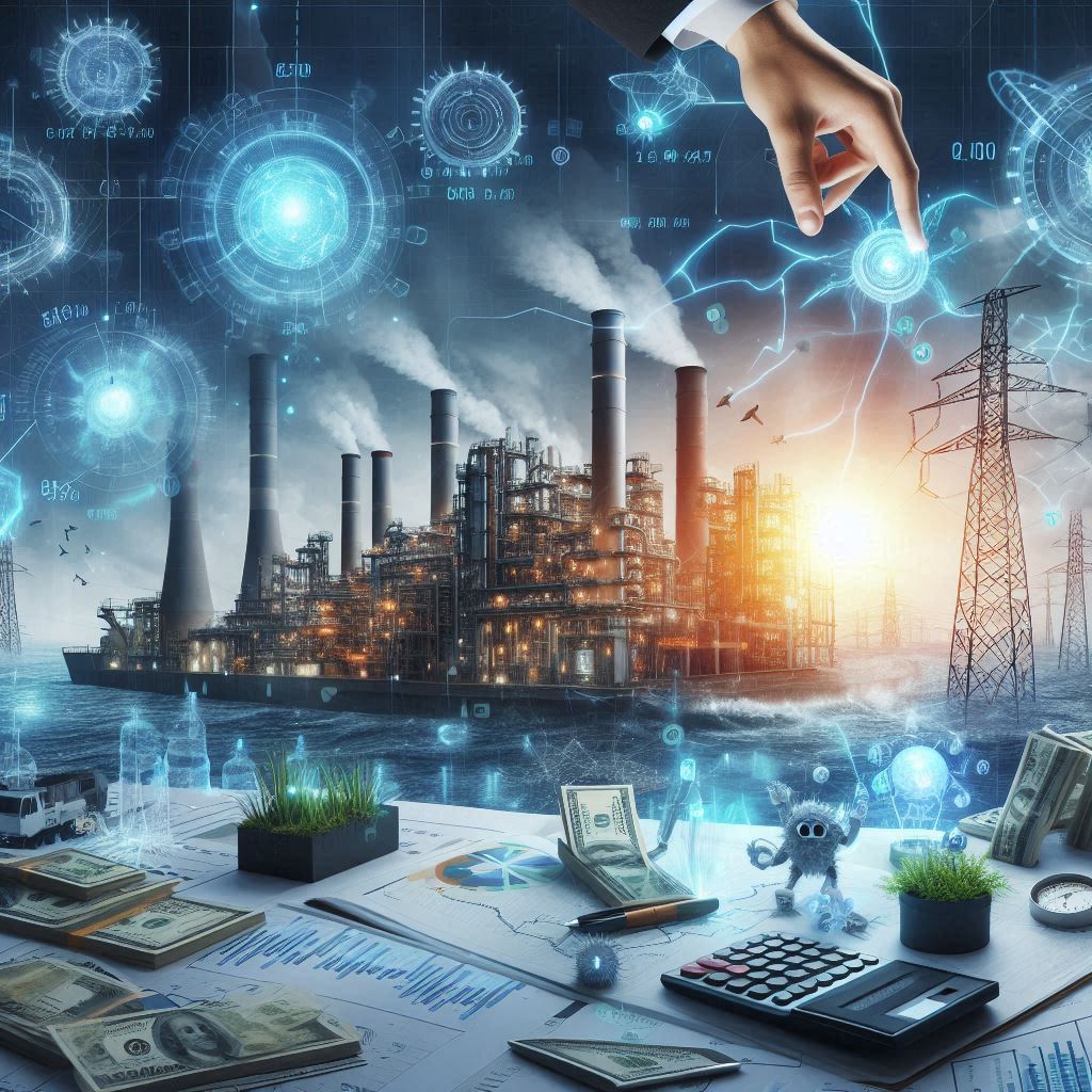 Effective Financial Modelling in the Power Industry