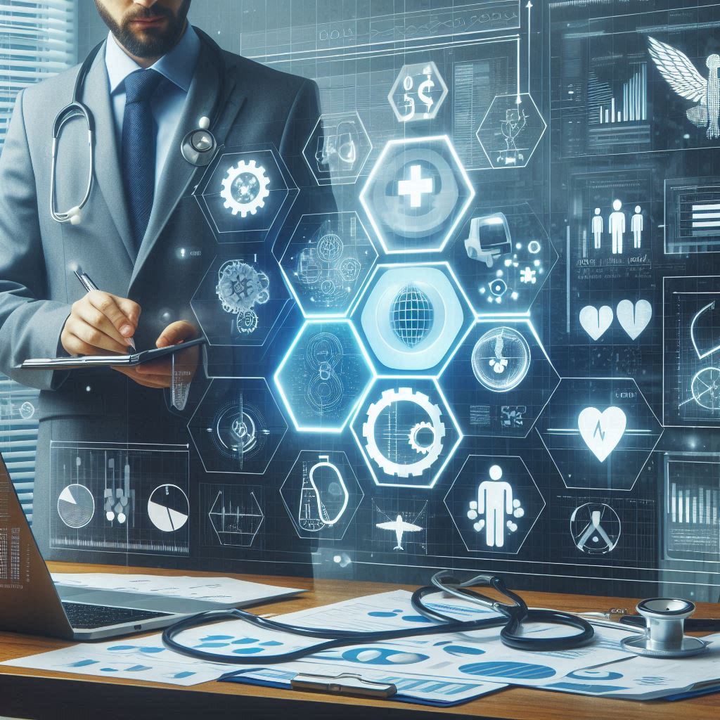 Healthcare Operations: Cost Control & Productivity Management