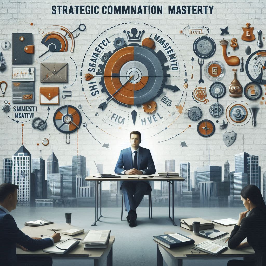 Strategic Communication Mastery