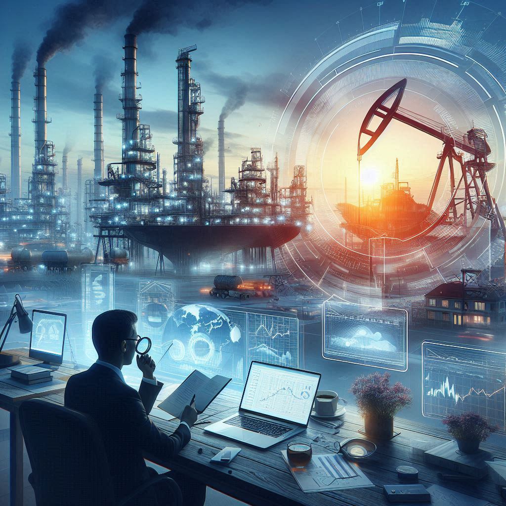 Due Diligence: Assessing and Managing Prospective Investors and Collaborative Partners in the Oil and Gas Industry
