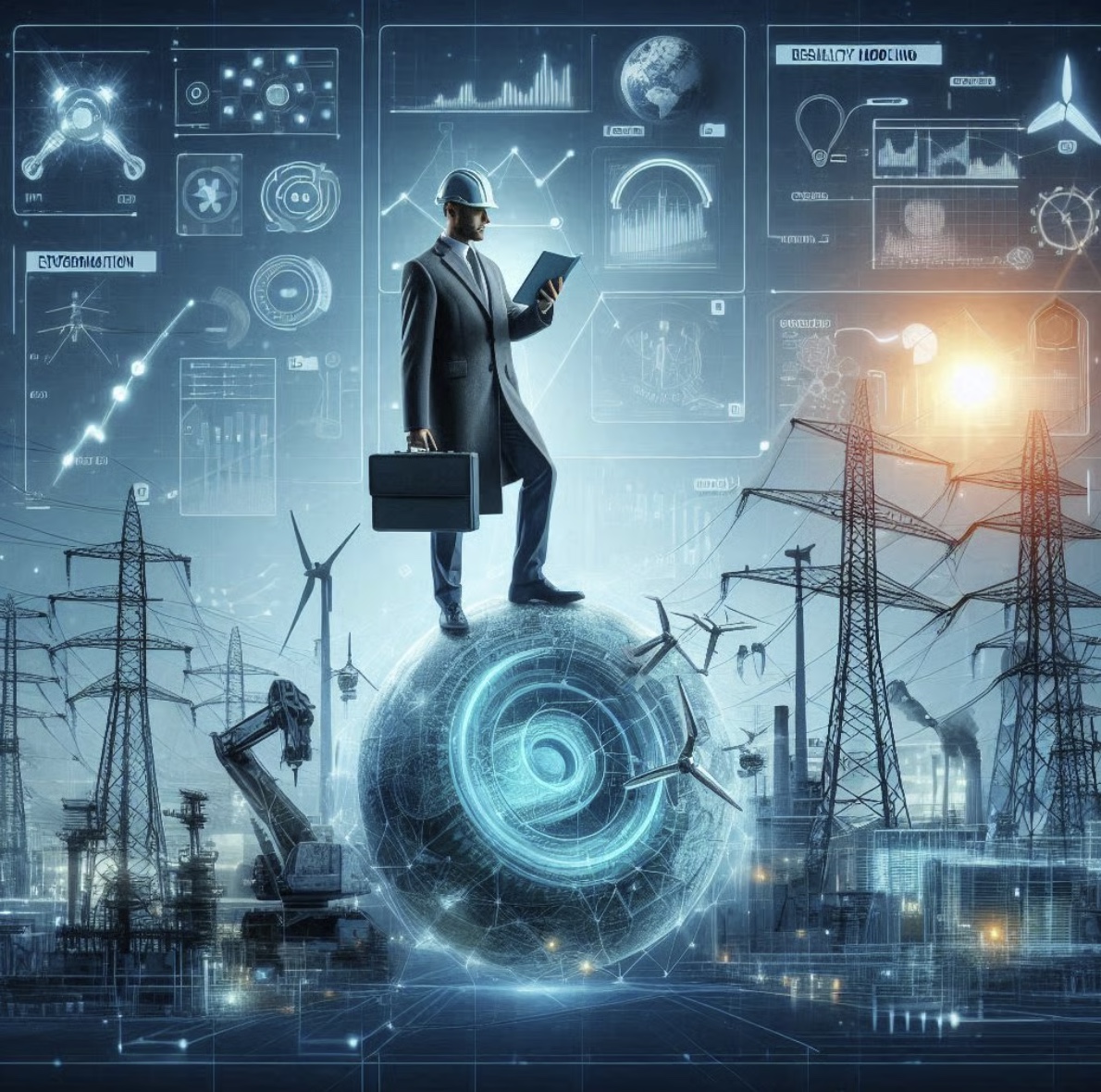 Reliability Modelling and Evaluation Assessment of Electric Power Systems